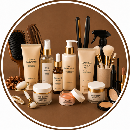 Health & Beauty