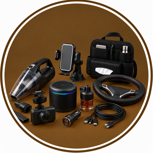 Car Accessories
