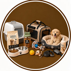 Pet Supplies